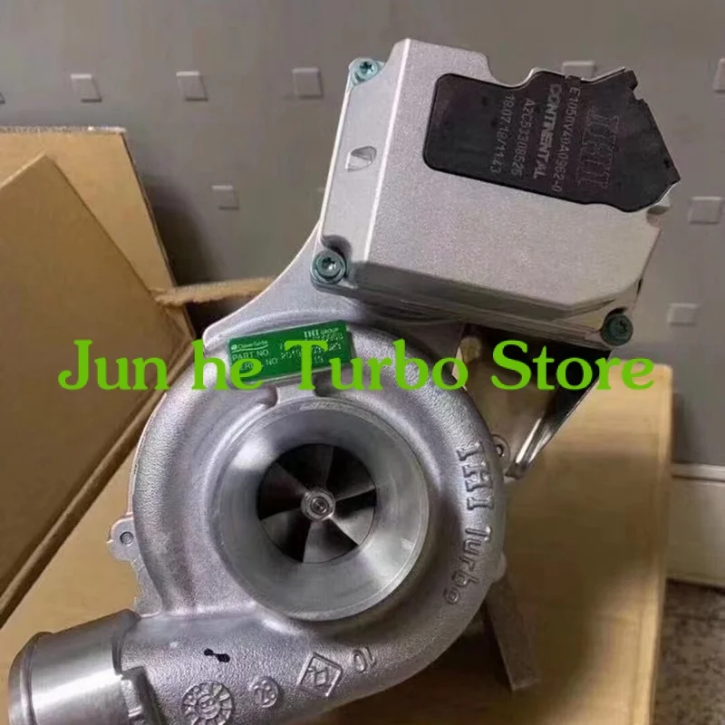 

Turbo For Benz 2.2T 2.1T OM646 Diesel Engine A646090159013801580 VV19 Turbocharger.