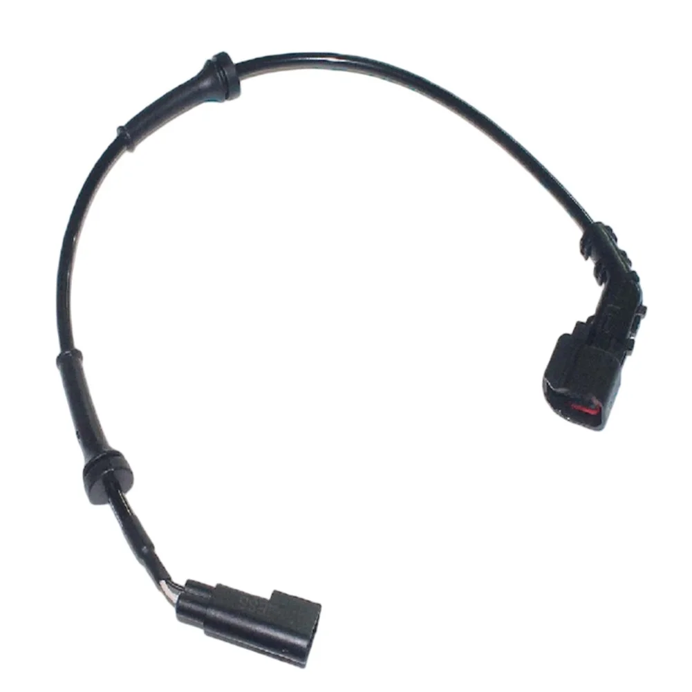 ABS Wheel Speed Sensor Front Position For Ford For Mondeo 2007 Through 2012 Matches OE Specification 6G9T-2B325-BAK