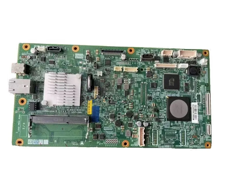 2000AC 3505AC 3515AC 4508A 6508A 6518A 4518A Printer Print Board