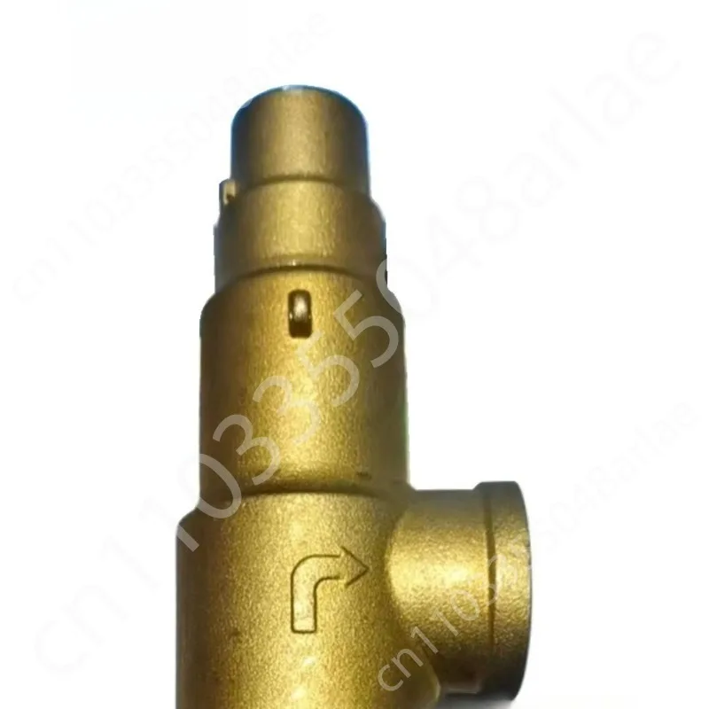 Предохранительный клапан JSV-LT12 — высококачественный предохранительный клапан для надежной работы