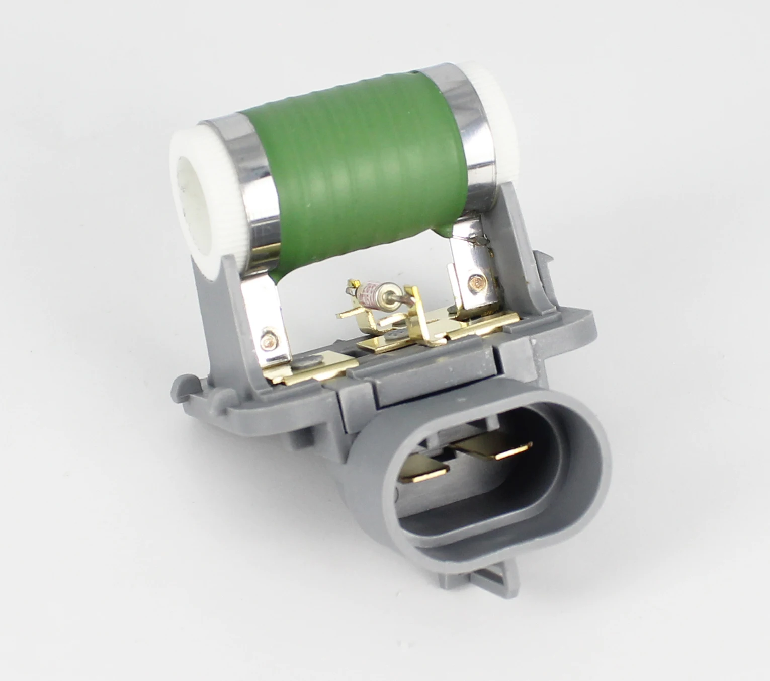 Heater Blower Motor Resistor  for Ford Ecosport Fiesta OEM 6S659A819AA