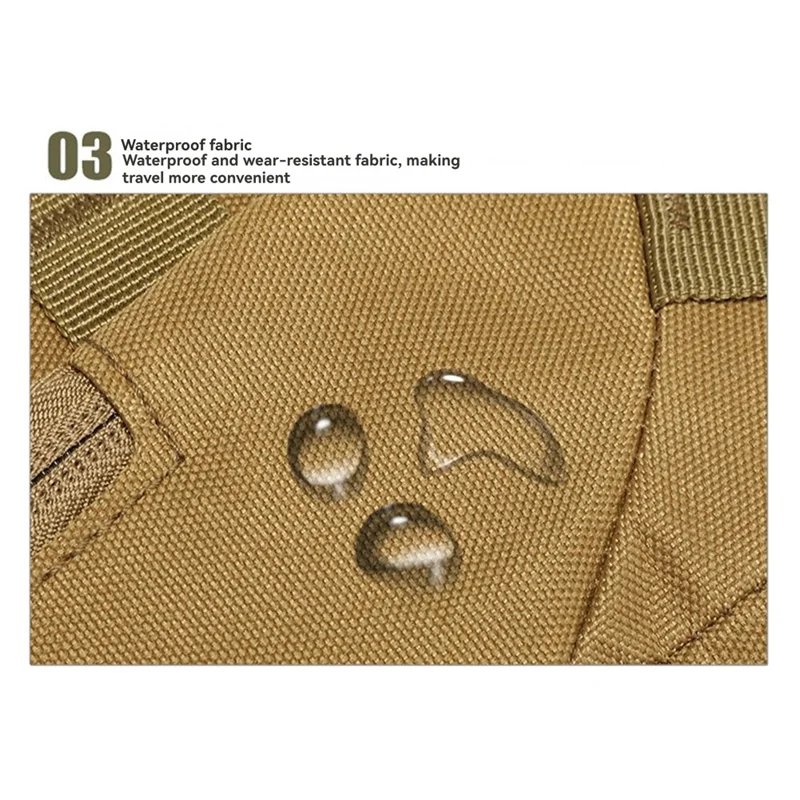 

【Горячий торт】рюкзак 40 л, мужская сумка на открытом воздухе, дорожные сумки для кемпинга, альпинистский рюкзак, тактические сумки, сумка для рыбалки на плечо