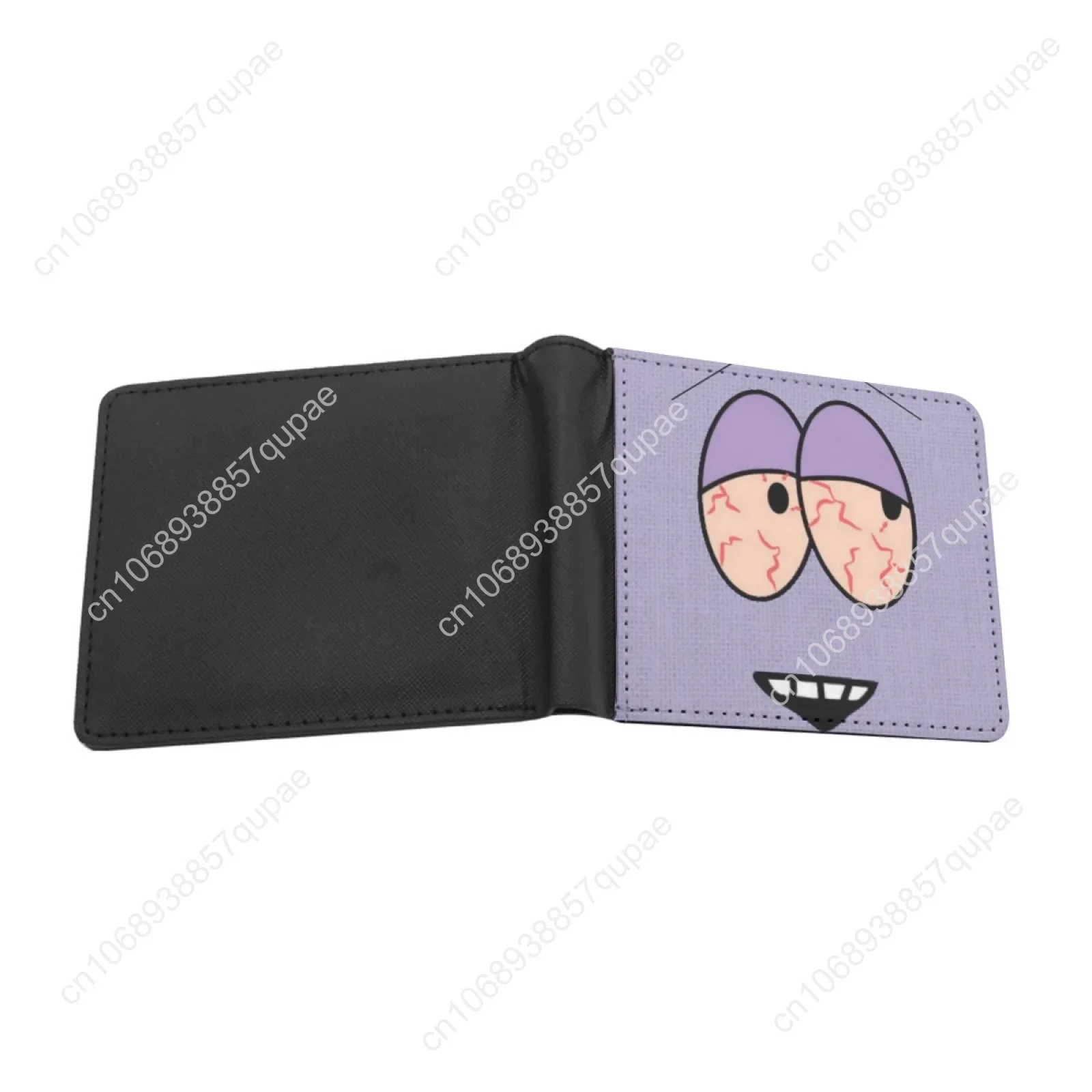 타월리 하이 뉴 프린트 월렛 숏 남성 지갑 신용 카드 홀더 지갑 위드 하이 420 타월리 타월리 스토니드 완나 게트 하이