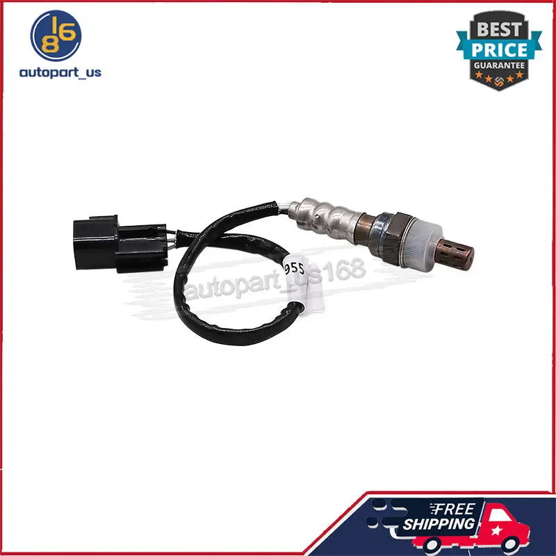 1Pcs Oxygen Sensor O2 Sensor Lambda Sensor 96419955 96 419 955 For Chevrolet Aveo Rezzo Spark 1.0 1.2 2.0 2005-2010