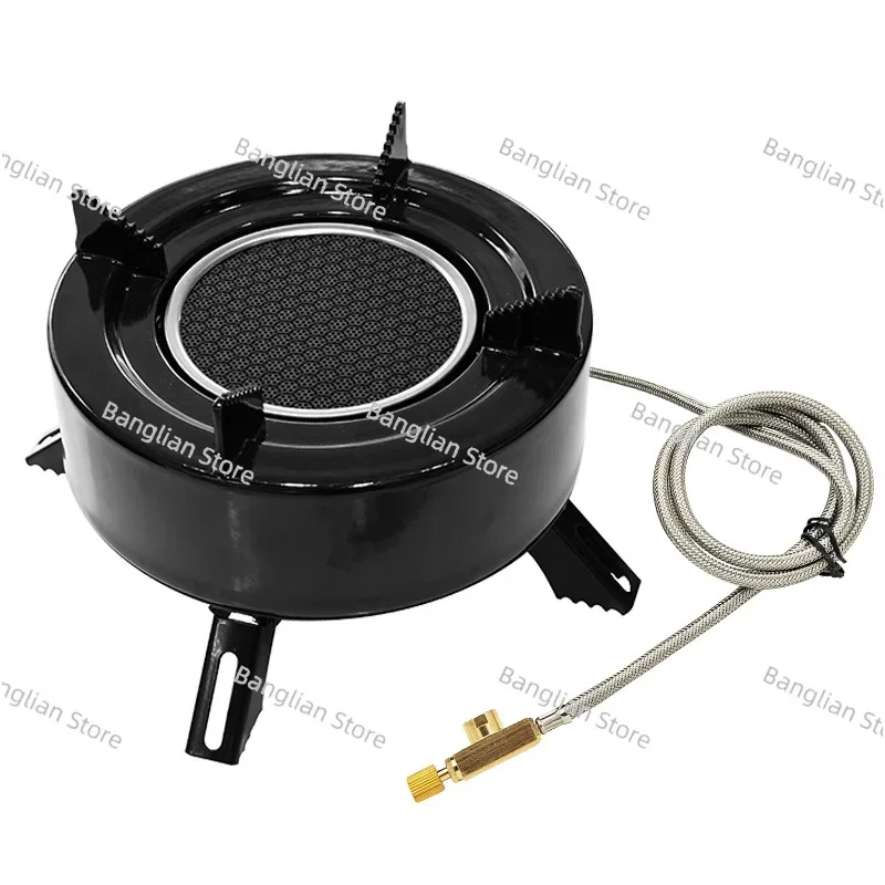 Gas for Lighter Portable Outdoor Camping and Picnic Hot Pot Gas Tank with Cassette Stove Tourist Dishes Camping Supplies New