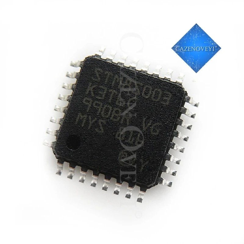 5-100PCS STM8S003K3T6C STM8S003 2SA1216 A1216 TC7660CPA TC7660 ADUM1200BRZ ADUM1200BR LMB1017FLT LMB1017 LM317HVT LM317