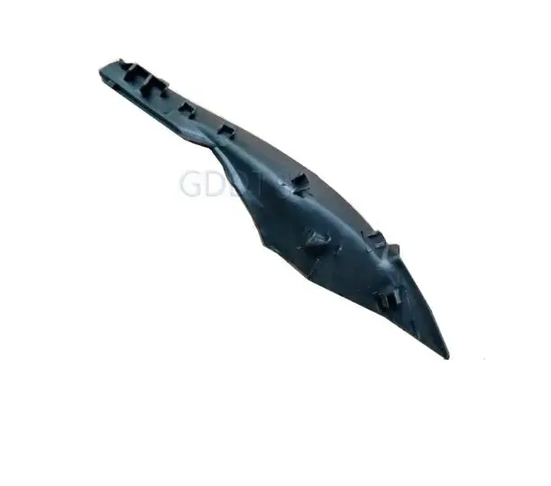 7405A191 7405A192 Front Windshield Wiper Cowl Side Trim for Lancer CX CY CZ Panel Trim Cover for EVO 1 Piece