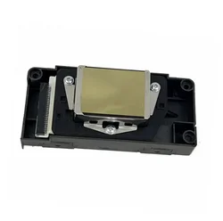 Entsperrter Öko-Lösungsmittel-Druckkopf Universal Epson F186000, F187000 DX5 Öko-Lösungsmittel-Druckkopf entsperren Epson DX5-Druckkopf