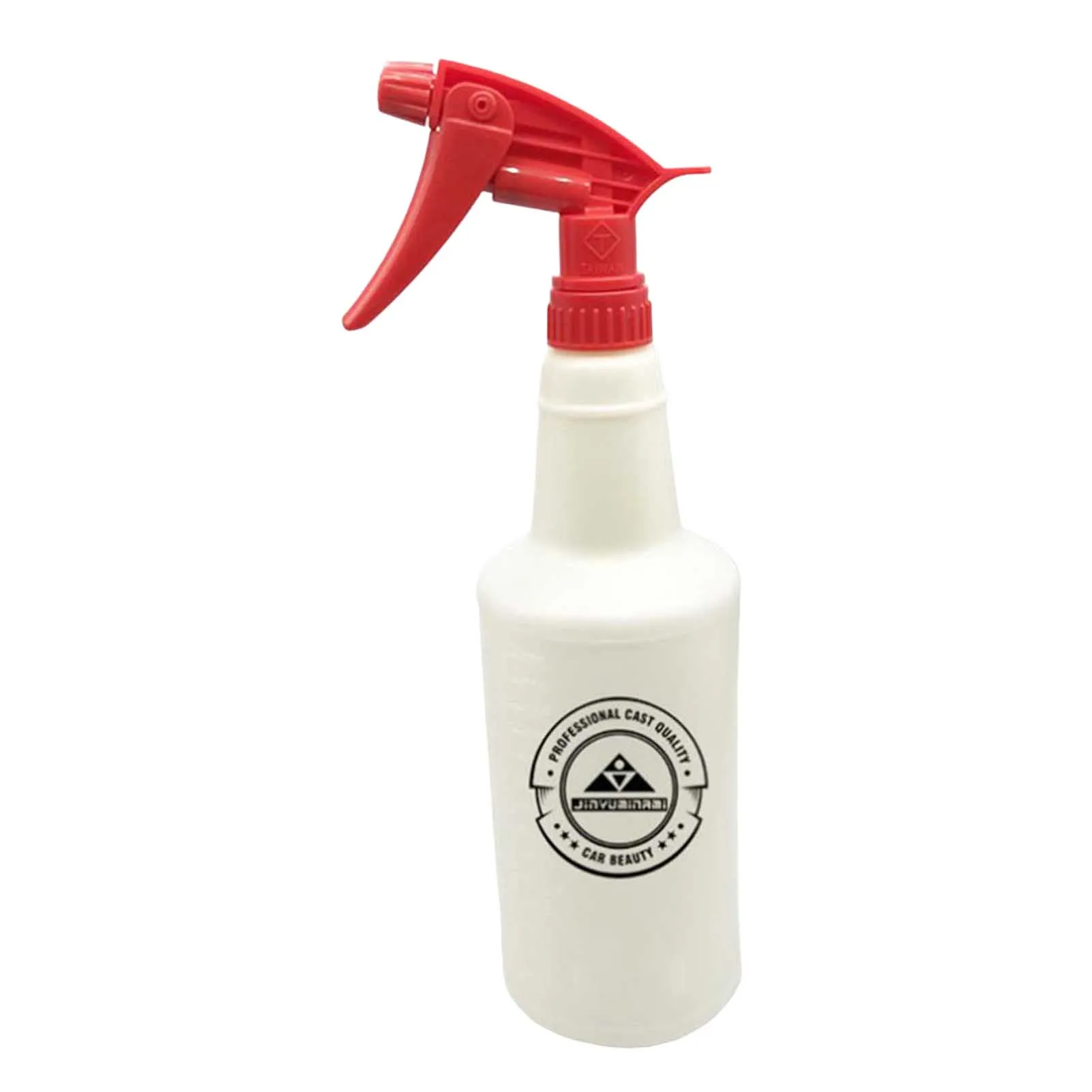 Ultra-fine PE Spray Bottle All-Purpose  and Clog Sprayer Bottle for Bleach Rubbing Alcohol