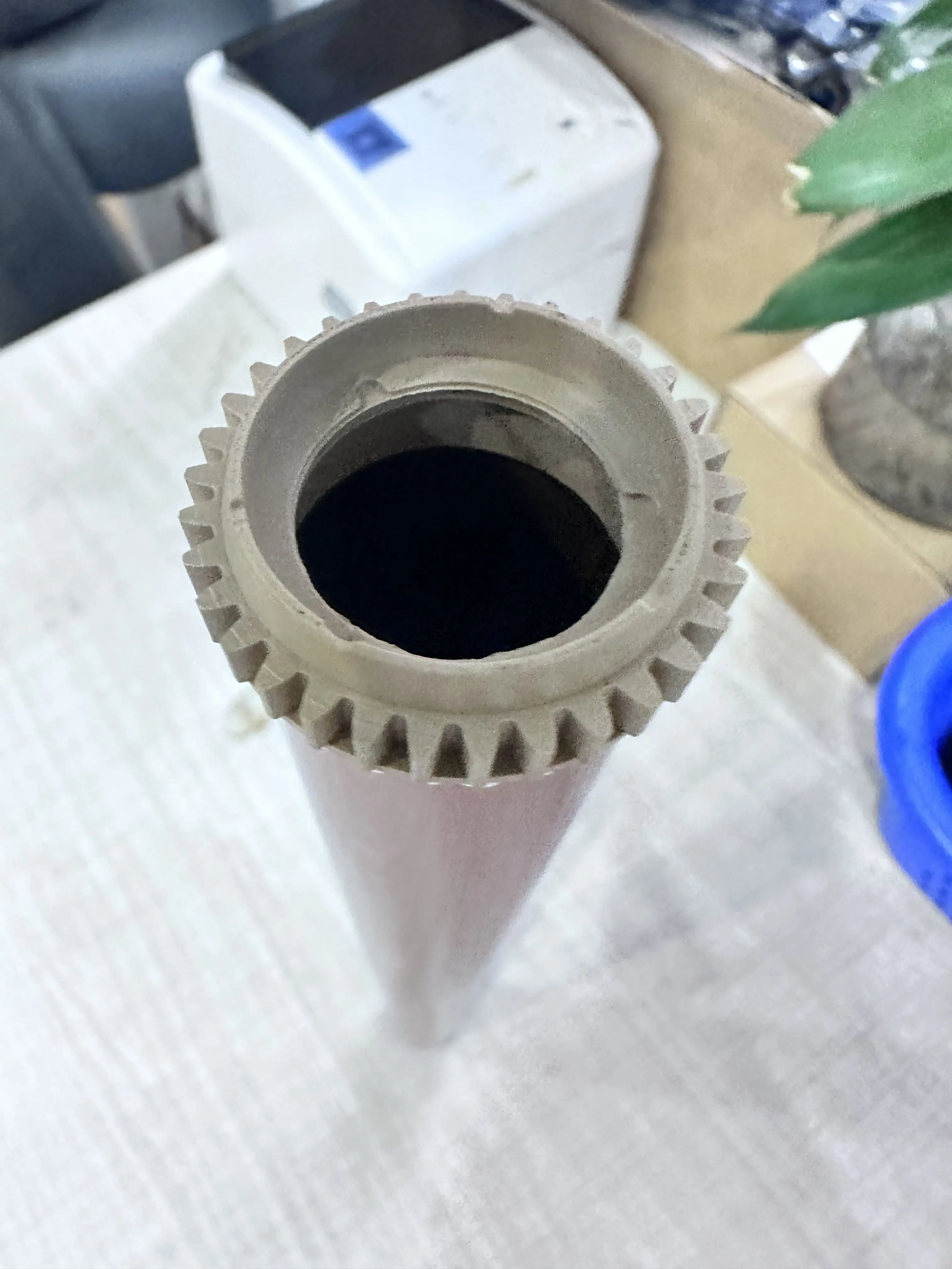 

1X FILM-T5055C 6LJ59010000 6LJ71676000 Пленка фьюзера для TOSHIBA E-Studio 2555C 3055C 3555C 4555C 5055C