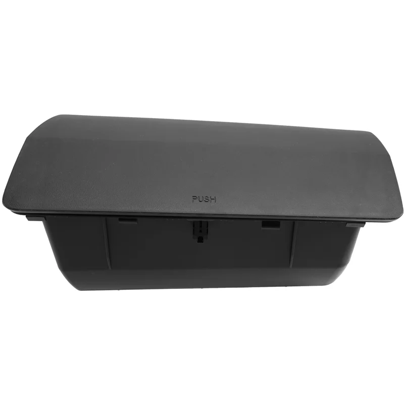 

OB-554410K010 Car Upper Instrument Panel Glove Box For Toyota Hilux Vigo 2005-2014 Dashboard Storage Box Left-Hand Drive
