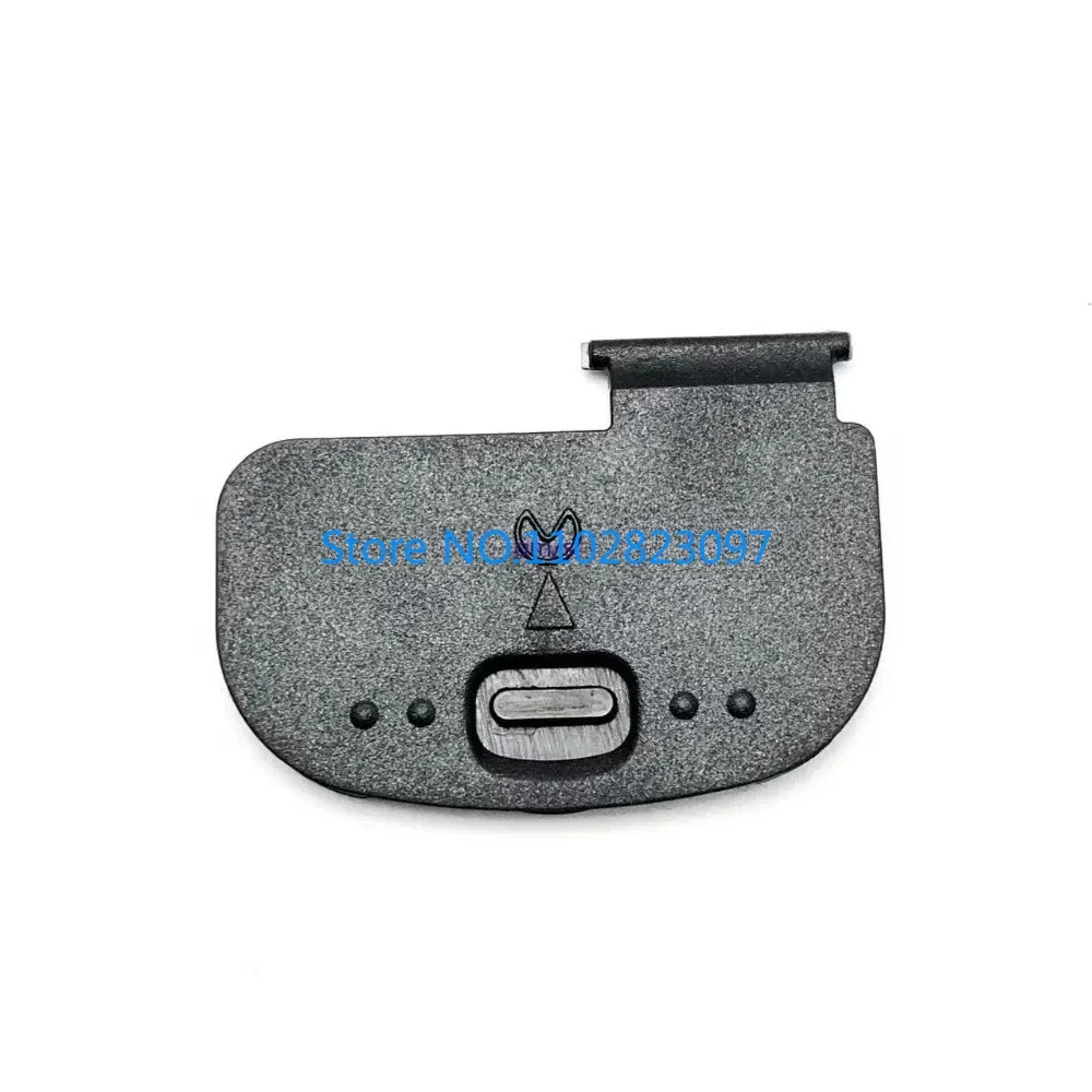 New Battery Door Cover Lid Cap for Nikon D7100 D7200 D7500 Camera Replacement Part view 3