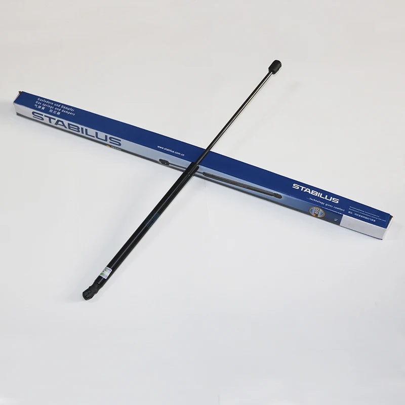 Original Car-styling Front Hoods Bonnets Gas Spring Strut Lifters for Porsche Cayenne  (2002---2010)  955 511 359 00
