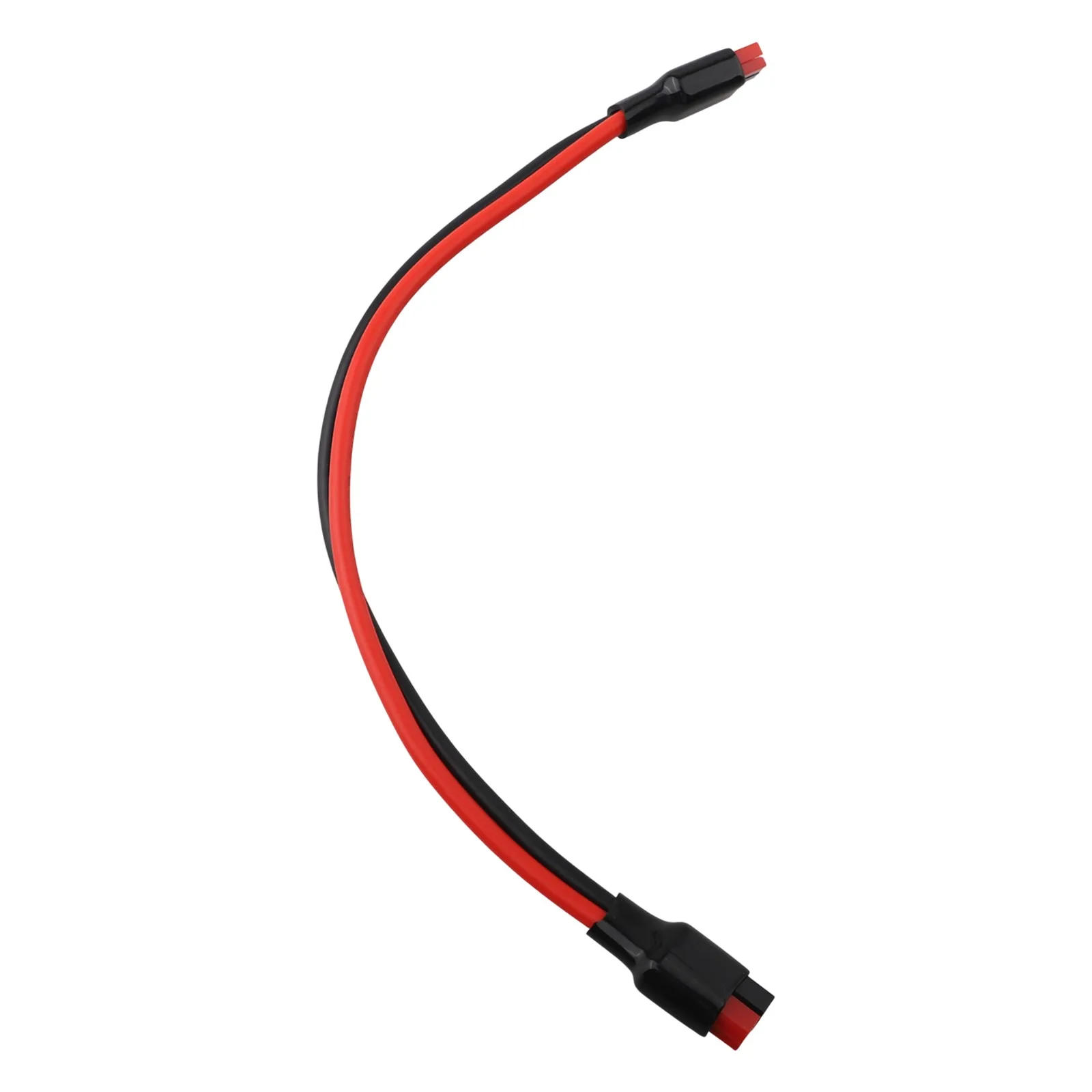 10AWG Power Cable Solar Power Connector Marine Power Connections Easy Connect Solar Power Cable For Off-Grid Power