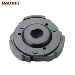 Pcx125 Racing Performance Clutch Kit For Keeway Arn F-Act Focus Logik Matrix Outlook Zahara 125cc 150cc QJ153MI-2 QJ158MJ 4T