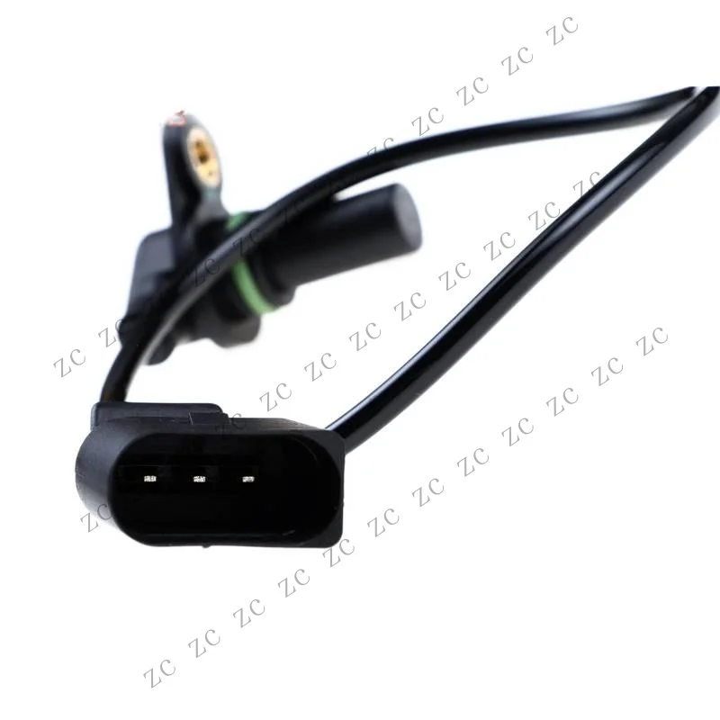 S+ New Automatic Transmission Speed Sensor For VW Golf Jetta Beetle 01M927321B