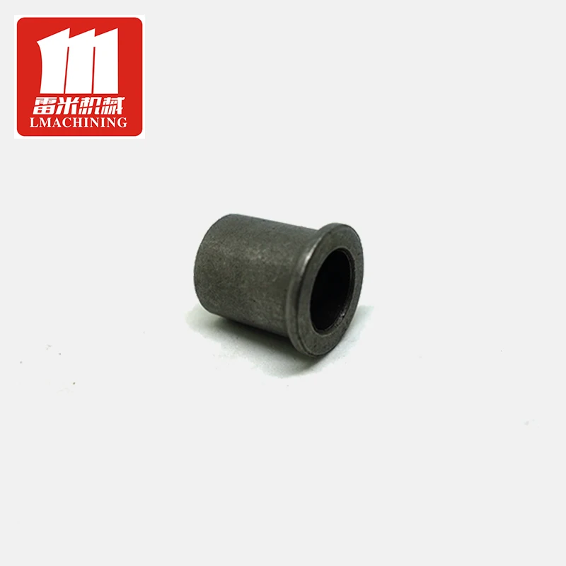 7*10.5*10.5mm 6-31# Bushing Oil bearing bushin Electric fan motor bushing,Porous bearings, Oil bearing, Washing Machine Bushing.