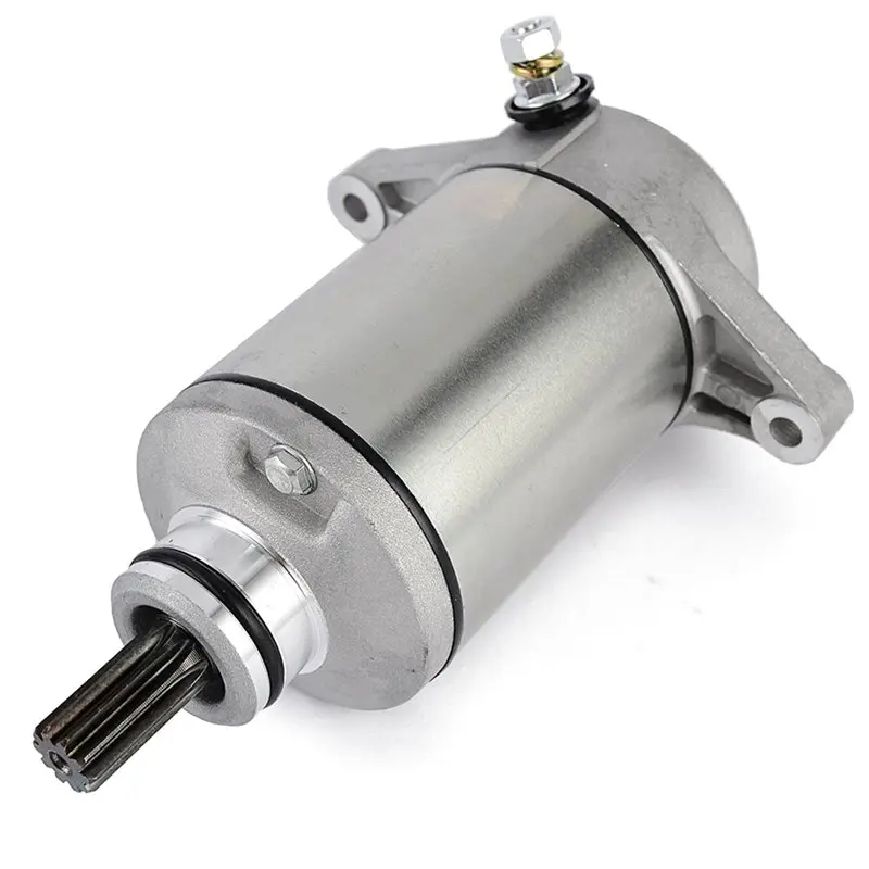 Starter Motor 3545-017 For LTF250 LTF250F Quad Runner LT-F LTF300F King Quad 300 Arctic Cat 250 300