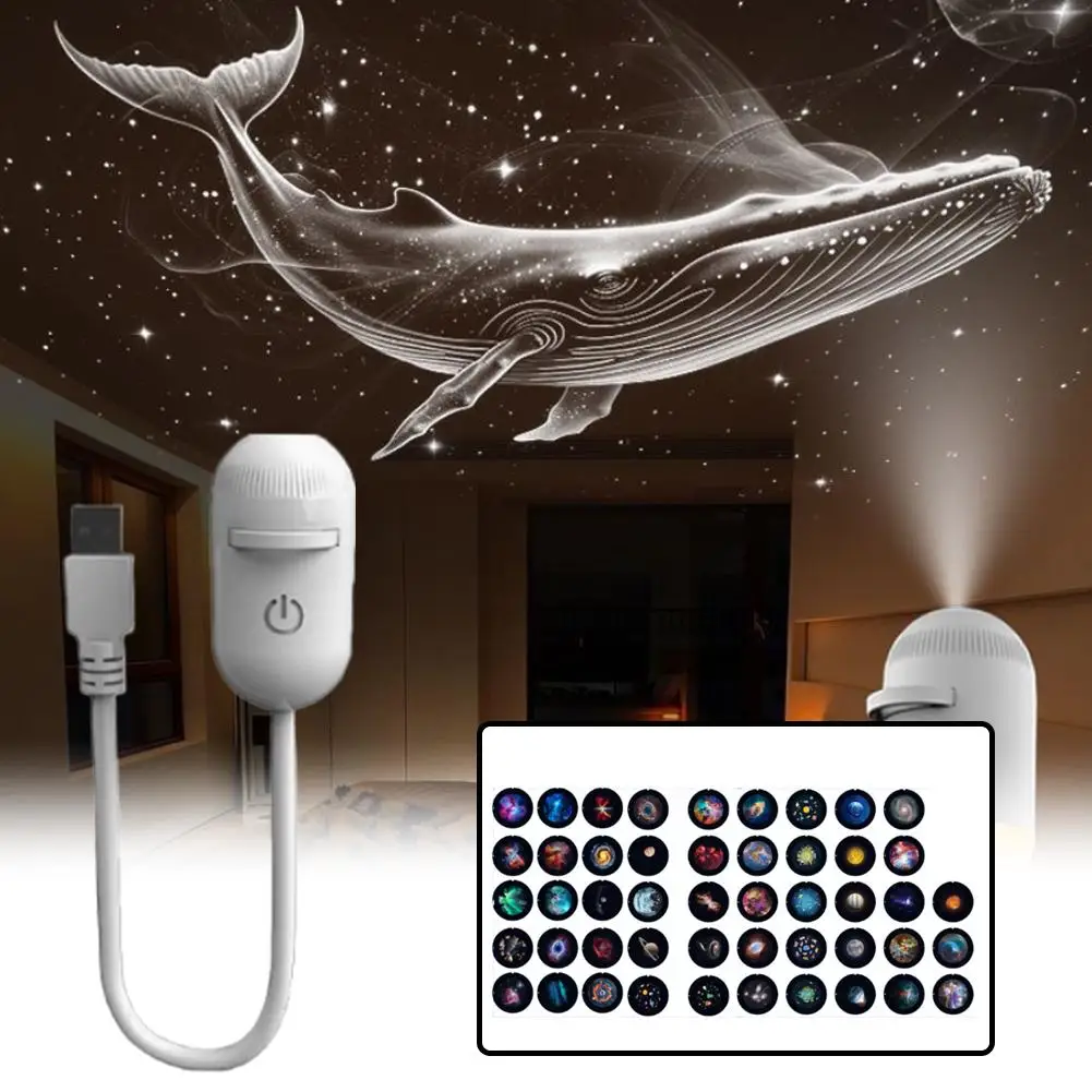 mini-proiettore-stellare-luce-notturna-usb-ricaricabile-led-lampada-da-comodino-protezione-occhi-luce-calda-atmosferica-per-camera-da-letto-e-stanza-dei-bambini