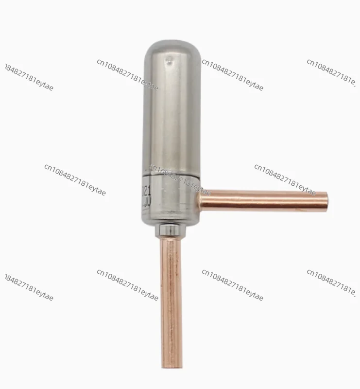 

Подходит для корпуса электрического клапана кондиционера Daikin 3SA50052-1, оригинальный RY8Y1LQ, новый 142054J