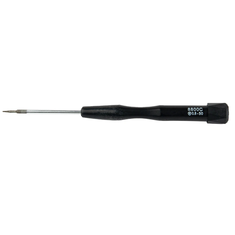 Pentalobe Screwdriver 140mm 5-Point Star Disassembly For Phone Heat Treatment High Hardness Toughness Maintenance