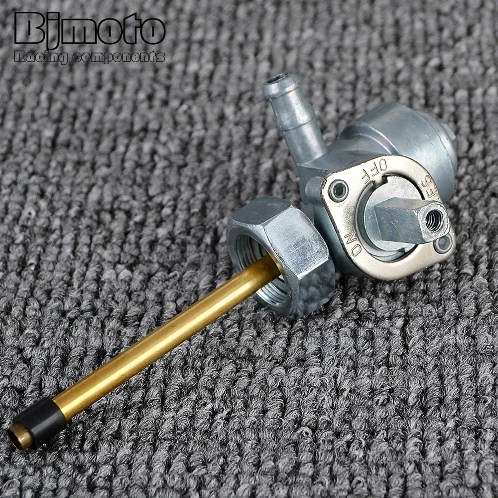 الوقود الغاز بيتكوك صمام خزان التبديل مضخة لهوندا TRX300X Sportrax 300X2009 TRX250X FourTrax 250X 1991-1992 16950-HC0-015 #6