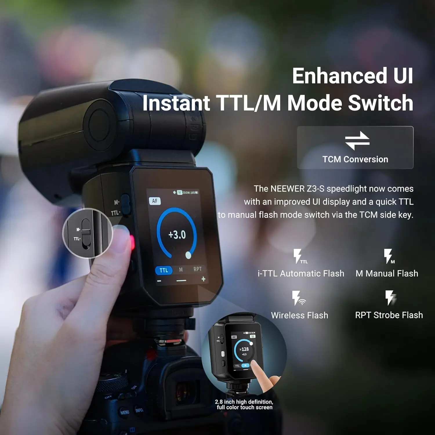 Thumbnail 3 - #1 Discounted Camera Flash Lights Worth Buying