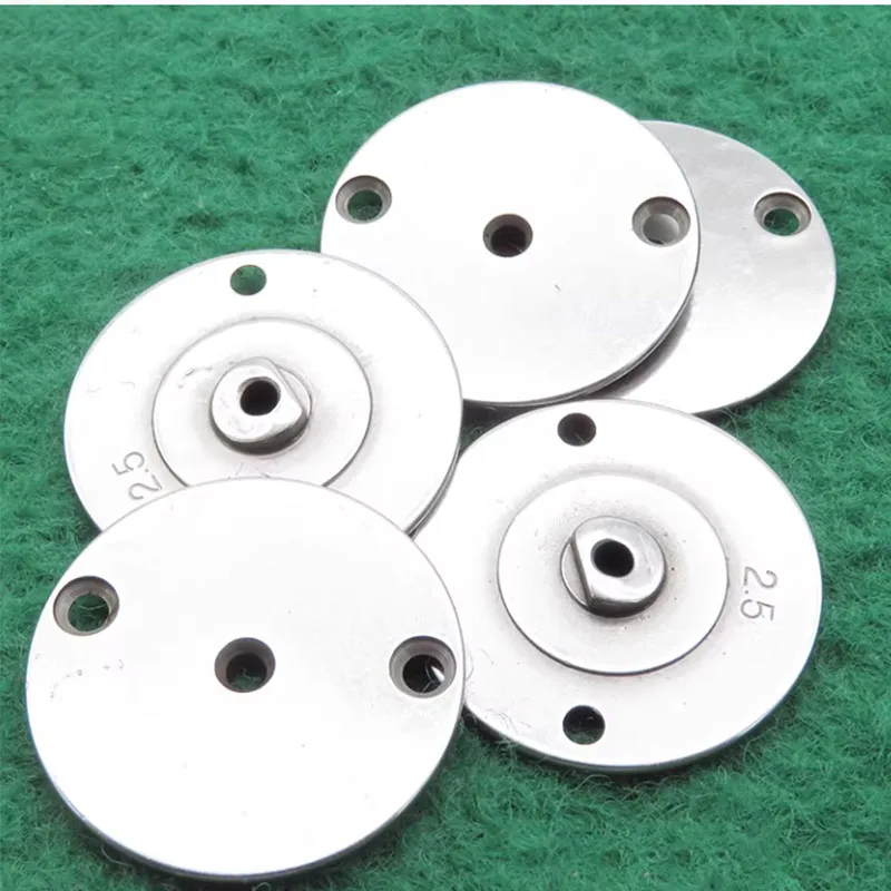 430d Computer Controlled Pattern Machine Needle Plate 311G Computer-Controlled  Accessories Shuttle Hook Diameter 26mm