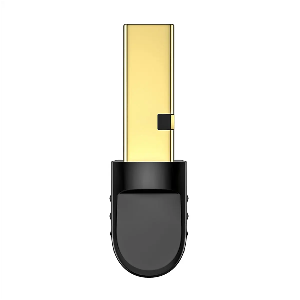 A46U USB Bluetooth 5.4 Adapter Transmitter Receiver +BLE BT5.4 Audio Receiver Wireless USB Dongle Adapter for PC Laptop