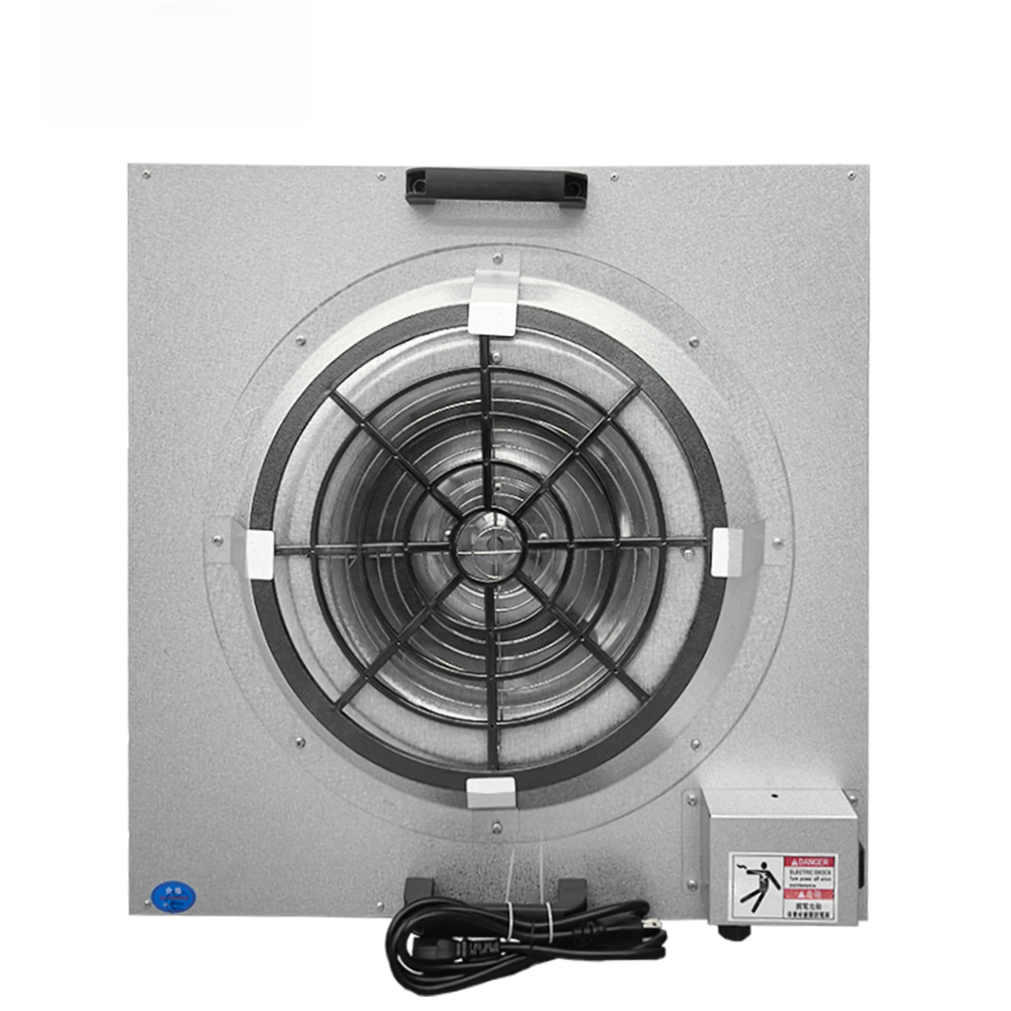 EC Motor Fan Filter Unit | Clean Room Custom OEM/ODM HEPA FFU