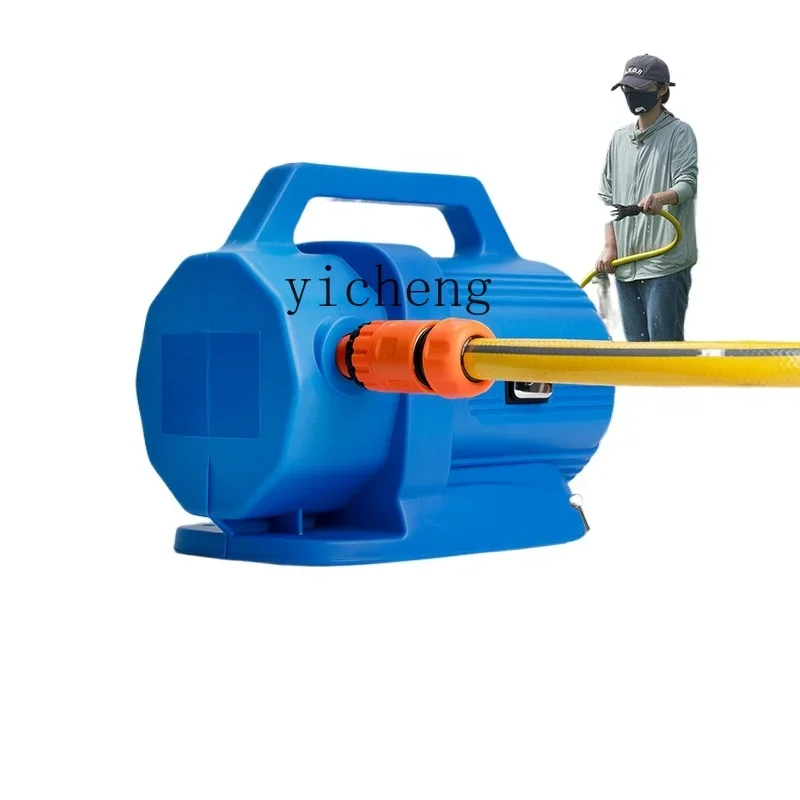 

watering machine agricultural watering rechargeable electric pumping pump high power
