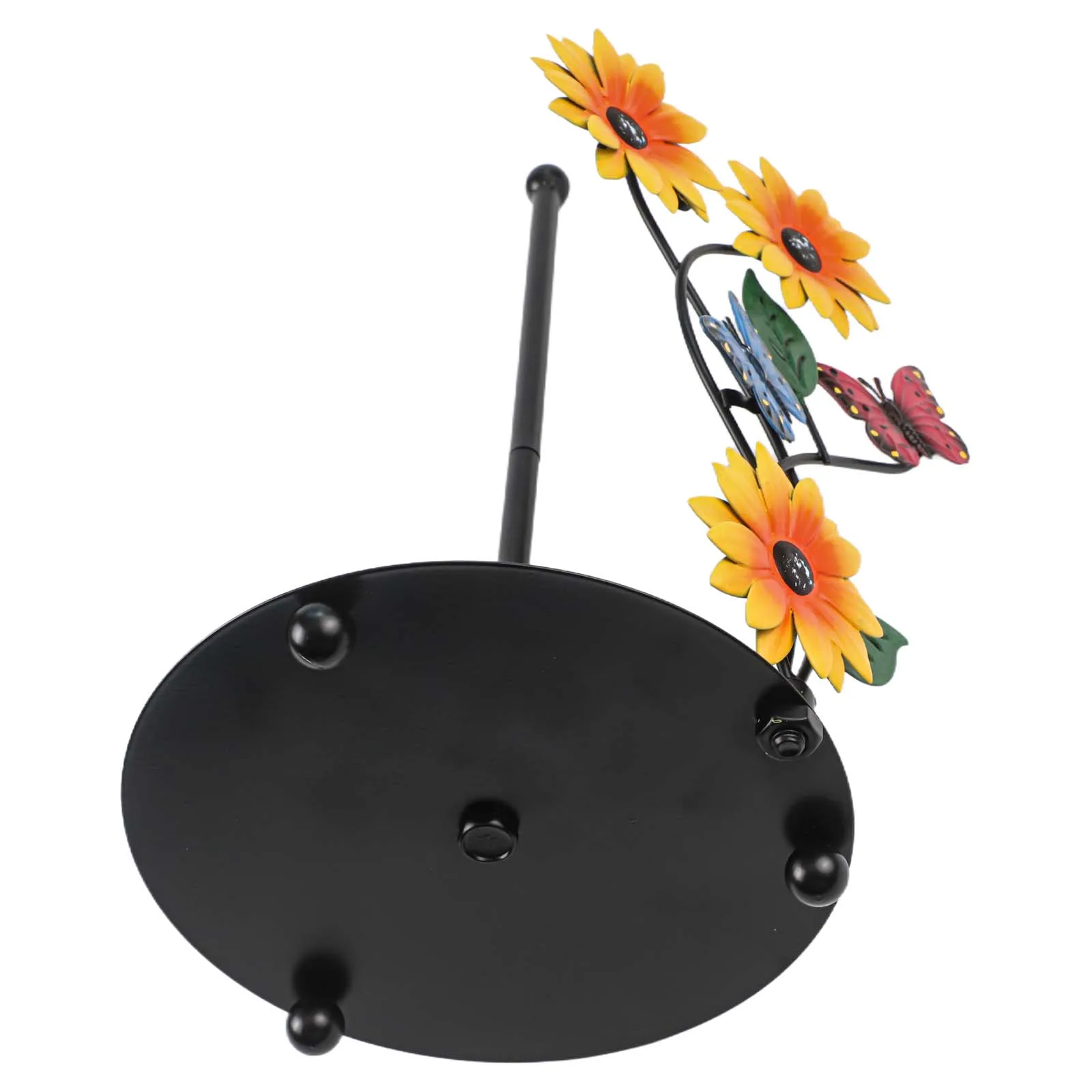 Convenient for access Holder Stylish Kitchen Essential Home Decor Kitchen Experience Iron Crafted Construction For Dining Room