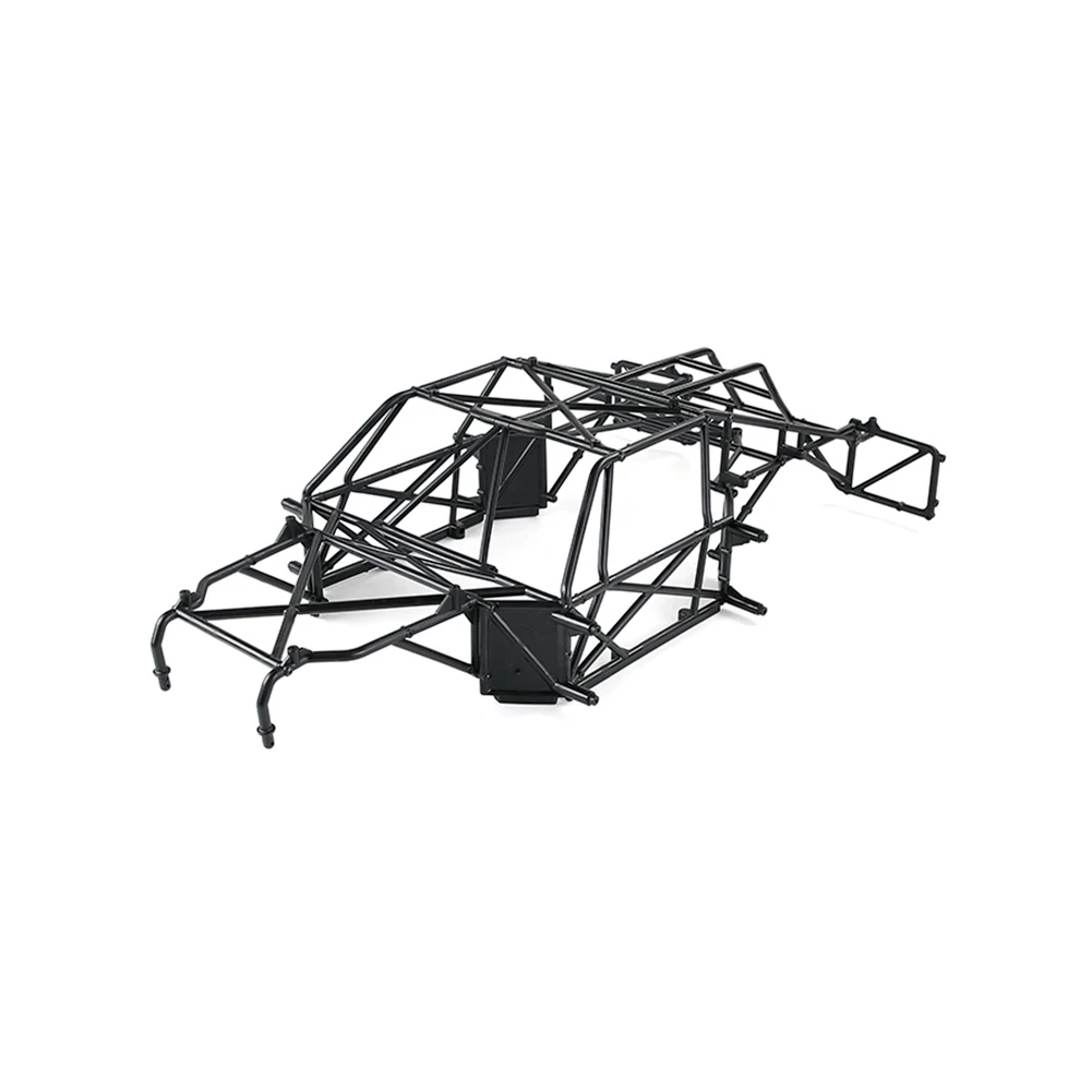 BEDW-ロールケージテール固定スタンドホルダー 1/5 Losi 5Ive T ROFUN ROVAN LT WLT Kingmotorx2 Rc カー用