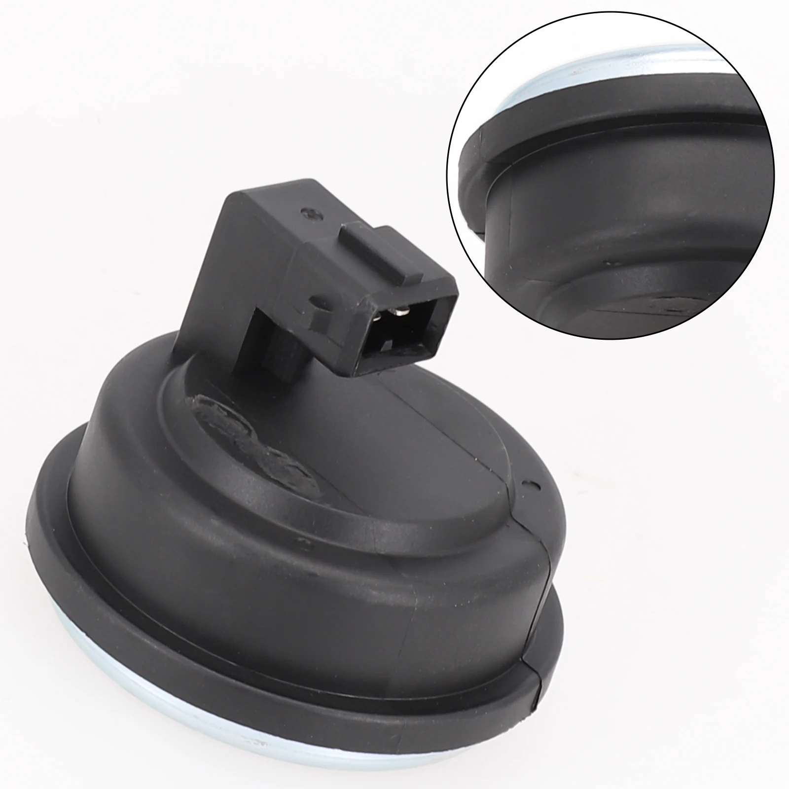 

Car ABS Sensor Plug-and-play Car Accessories Easy Installation For Kia Part Number Plastic 52751-1G101FFF Black