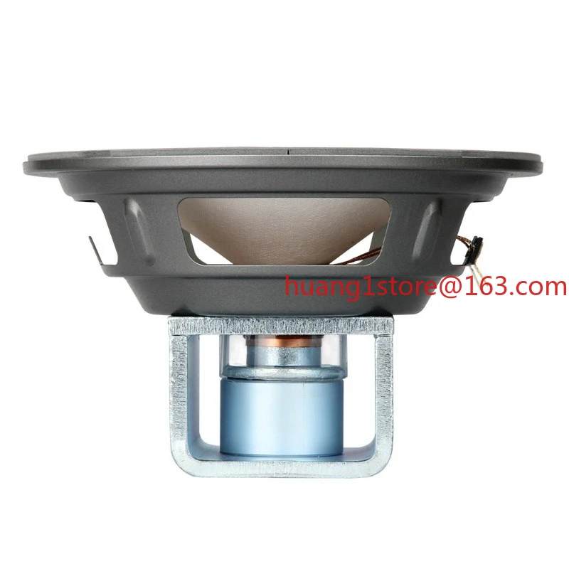 CRYSTAL-6 Cobalt Magnetic 6.5 Inch Full Range Speaker