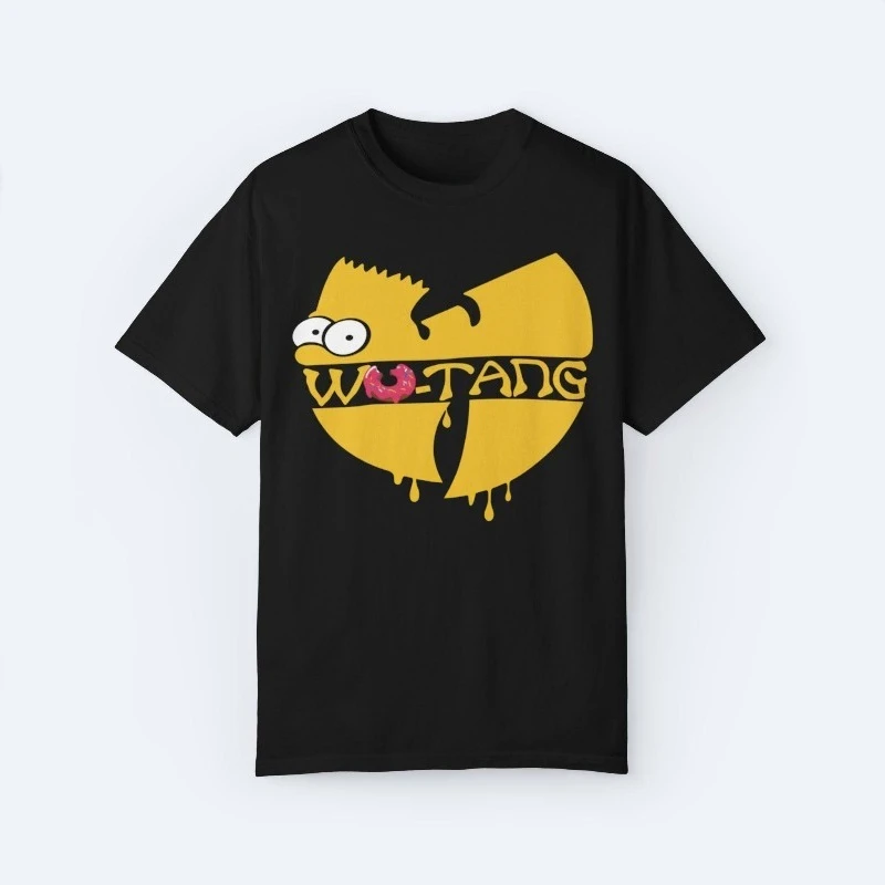 Wu Tang Simpson Ret…