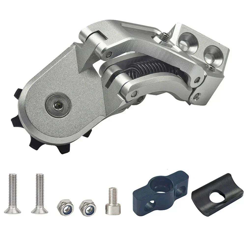 Bicycle Derailleur Transmission For Brompton For Cline 5/6/7 Speed Cycling Parts Accessories Folding Bike Speed Rear Derailleur
