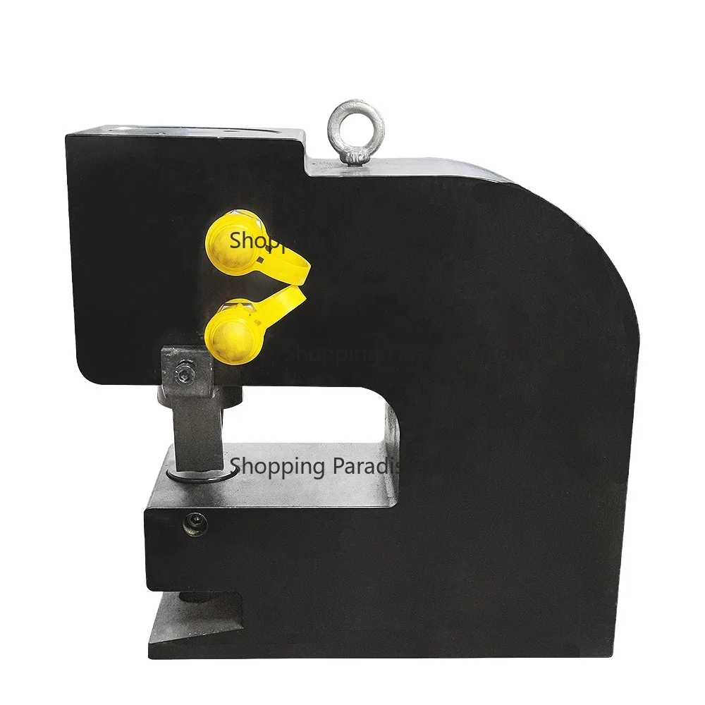 

CH-80A High Quality Cheap Automatic Hole Punching Machine/cnc Punch Hydraulic Press Price