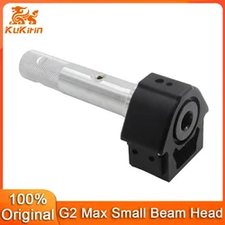 Origianl  G2 MAX Small Beam Head Assembly For Kukirin G2 MAX Electric Scooter Small Beam Head Official  Replace Parts