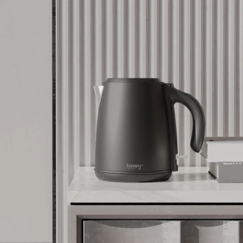 

Electric kettle Hotel special small 304 stainless steel electric kettle