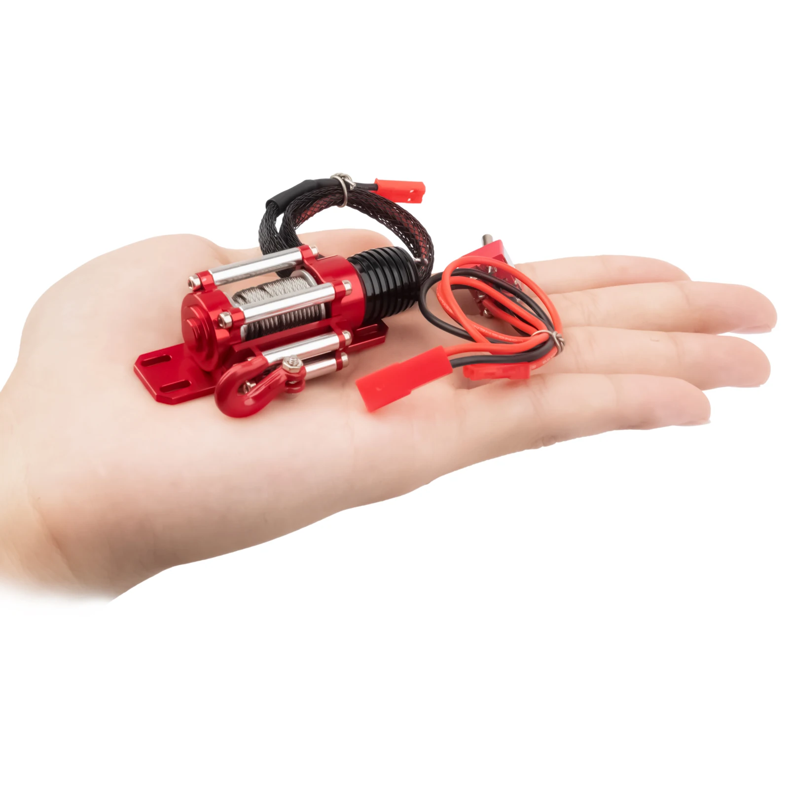 Thumbnail 3 - #4 Winches List of Top Picks