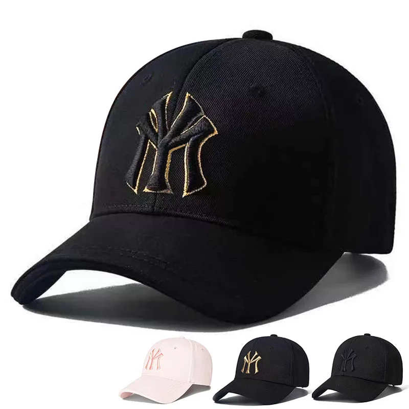 Fashion hip hop Men baseball cap MY Three-dimensional Embroidery Camouflage caps Men Women Summer sun hats Adjustable Hats Gorra