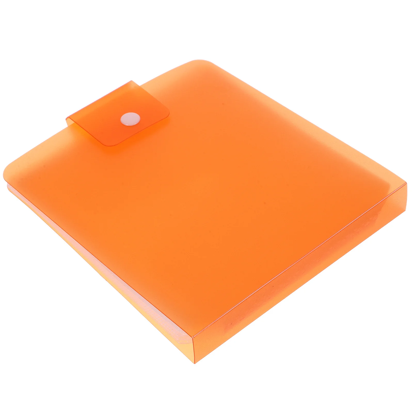 

1Pcs Cd Storage Case 12 Capacity Portable Disc Storage Organizer for Home Dvd Carrying Case Cd Container Portable Dvd Container