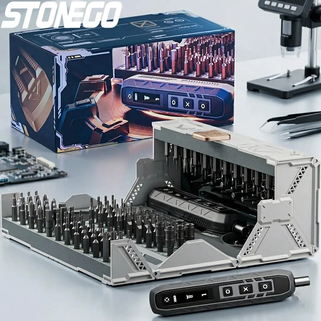 180pcs-electric-screwdriver-set-cordless-tool-kit-with-magnetic-bits-3-modes-for-diy-home-car-electronics-repair