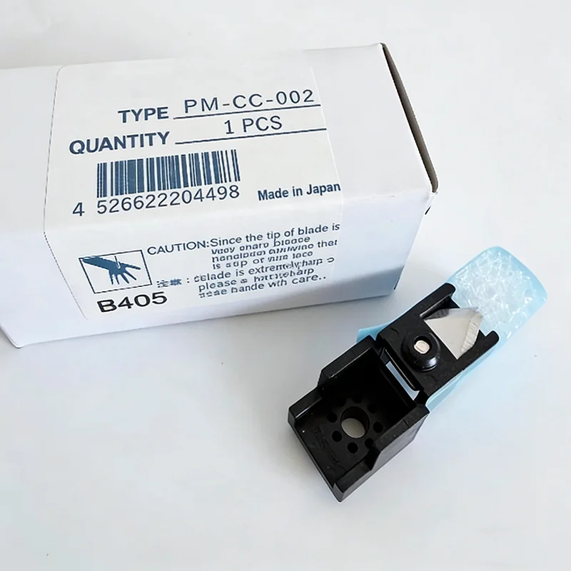 PM-CC-002 Original Ritu Tuwang Cutting Machine For Graphtec FC9000-75 100 140 160