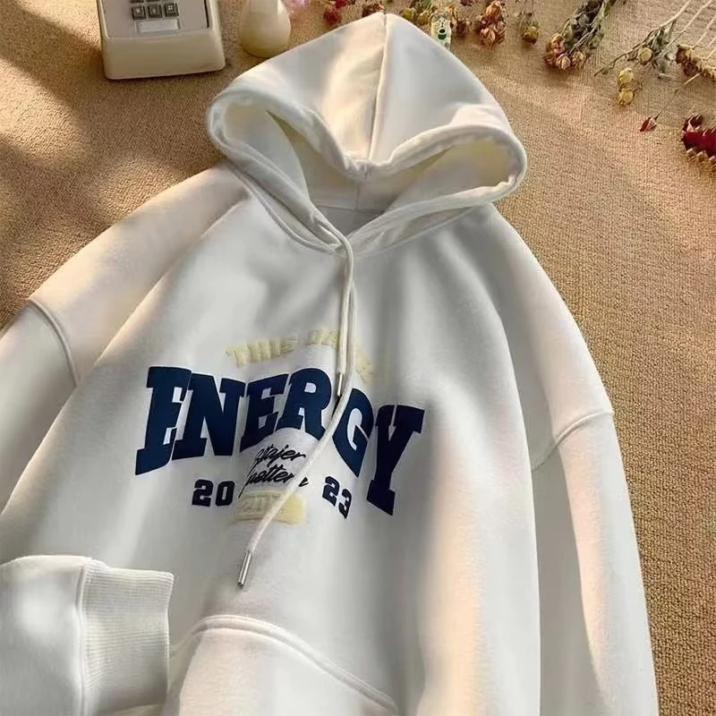 【M-8XL Hoodies】Men …