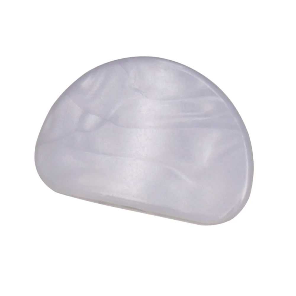 Новейший! 6 шт., колки для настройки гитары с белым жемчугом, кнопки, тюнеры, колки премиум-класса, колпачки для настройки клавиш, ручки, колпачки для ручек