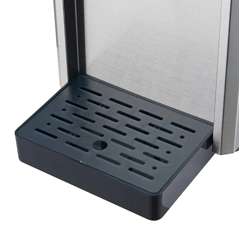 業務用ポータブル30L電気温水器、迅速発送、温水ボイラーディスペンサー、温度調節機能付き、ホテル、家庭用