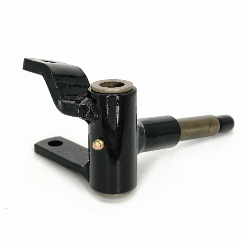 Club Car Precedent Gas/Electric Front Spindle Sheep horn axis OEM#103638701/103638702/ 102287901/ 102287801