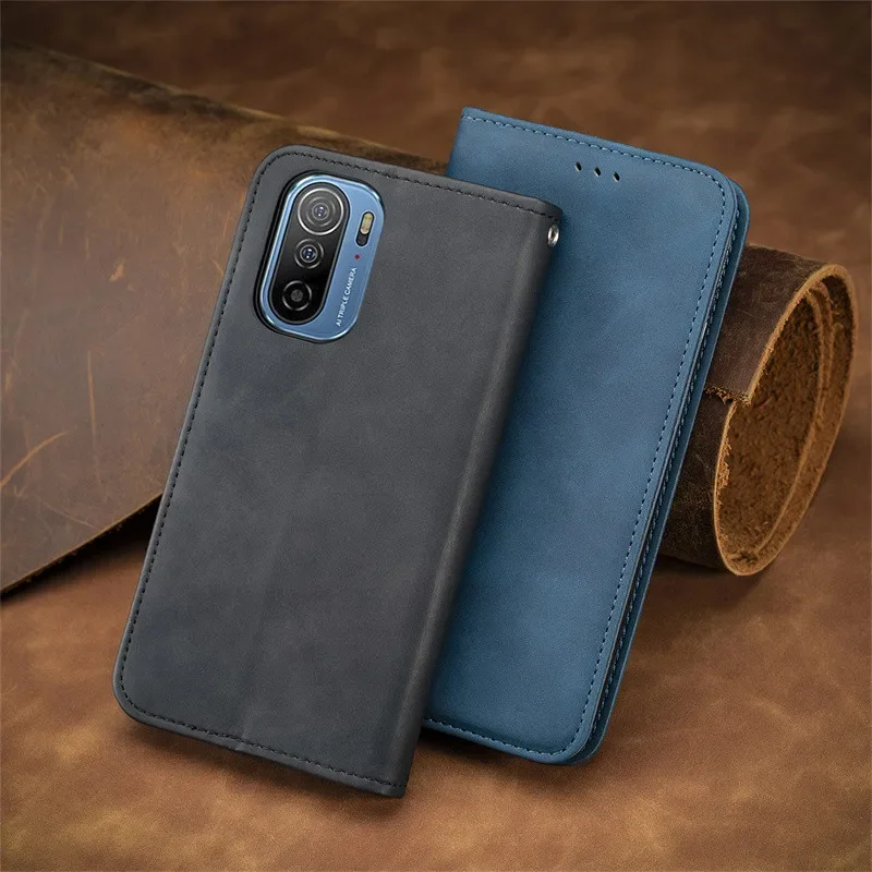 For Ulefone Note 18 Ultra 20 Pro 5G Luxury Case Magnetic Leather Flip Book Cover For Ulefone Note 16 Pro 15 14 13P 12 12P Funda